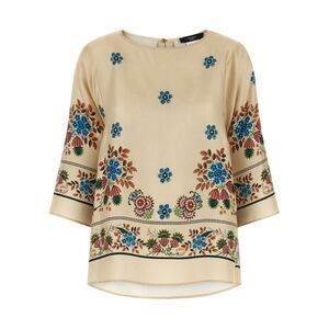 Weekend Max Mara Women's Wkdsamba Blouse